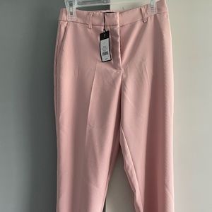 Pink Dress Pant